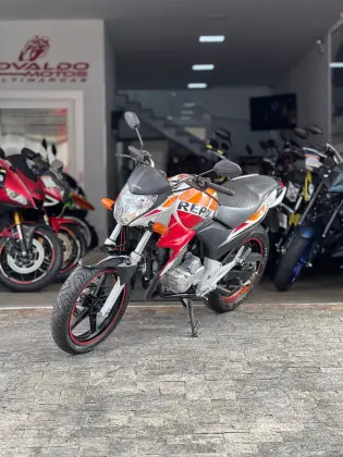 HONDA CB 300R HONDA CB 300R