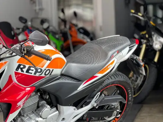 HONDA-CB 300R HONDA-CB 300R-2014