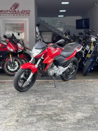 HONDA CB 300R HONDA CB 300R