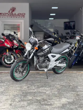 HONDA CBX 250 TWISTER HONDA CBX 250 TWISTER