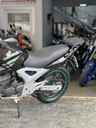 HONDA-CBX 250 TWISTER HONDA-CBX 250 TWISTER-2007