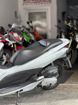 HONDA-PCX DLX HONDA-PCX DLX-2015