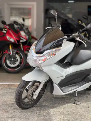 HONDA-PCX DLX HONDA-PCX DLX-2015