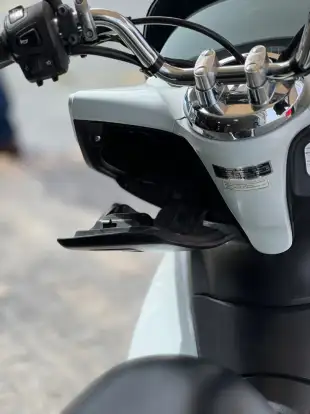 HONDA-PCX DLX-2015