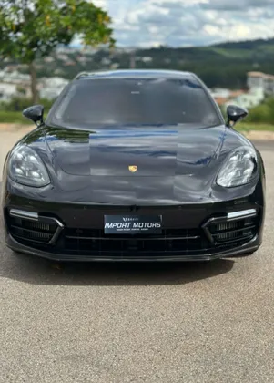 PORSCHE PANAMERA 2.9 V6 E-HYBRID 4 PDK