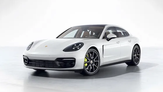 PORSCHE PANAMERA 2.9 V6 E-HYBRID 4S PDK