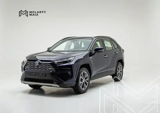 TOYOTA-RAV4-2.5 VVT-IE HYBRID SX CONNECT AWD CVT TOYOTA-RAV4-2023