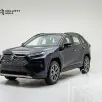 TOYOTA RAV4 2.5 VVT-IE HYBRID SX CONNECT AWD CVT TOYOTA RAV4 2.5 VVT-IE HYBRID SX CONNECT AWD CVT