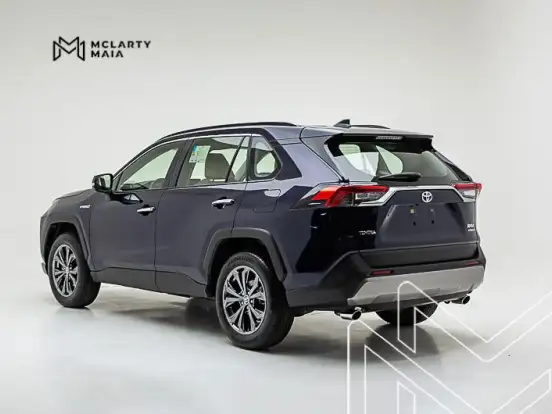 TOYOTA-RAV4-2.5 VVT-IE HYBRID SX CONNECT AWD CVT TOYOTA-RAV4-2023
