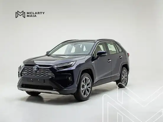TOYOTA-RAV4-2.5 VVT-IE HYBRID SX CONNECT AWD CVT TOYOTA-RAV4-2023