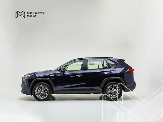 TOYOTA-RAV4-2.5 VVT-IE HYBRID SX CONNECT AWD CVT TOYOTA-RAV4-2023