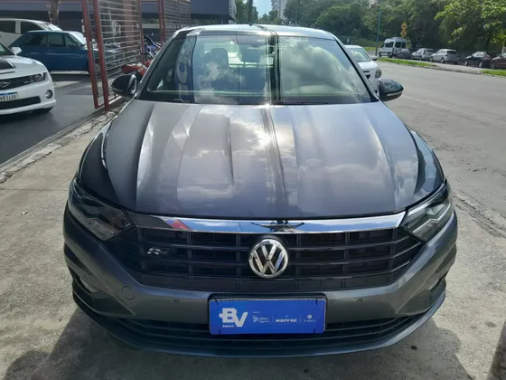 VOLKSWAGEN JETTA 1.4 250 TSI TOTAL FLEX R-LINE TIPTRONIC