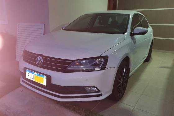 VOLKSWAGEN JETTA 2.0 TSI HIGHLINE 211CV GASOLINA 4P TIPTRONIC