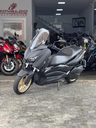 YAMAHA XMAX ABS YAMAHA XMAX ABS