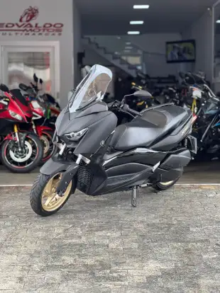 YAMAHA-XMAX ABS YAMAHA-XMAX ABS-2021