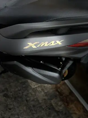 YAMAHA-XMAX ABS YAMAHA-XMAX ABS-2021