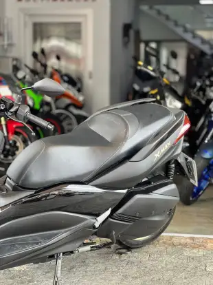 YAMAHA-XMAX ABS YAMAHA-XMAX ABS-2021