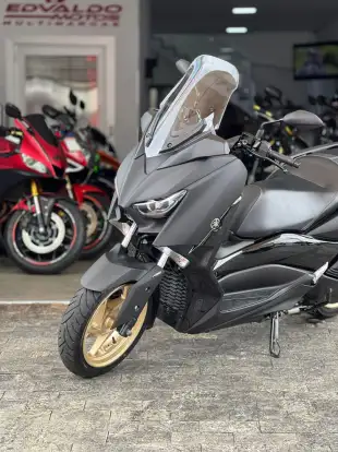 YAMAHA-XMAX ABS YAMAHA-XMAX ABS-2021