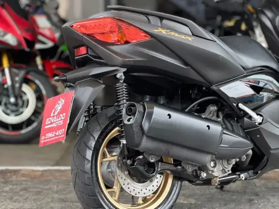 YAMAHA-XMAX ABS YAMAHA-XMAX ABS-2021
