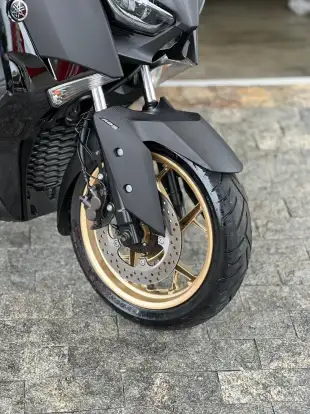 YAMAHA-XMAX ABS-2021