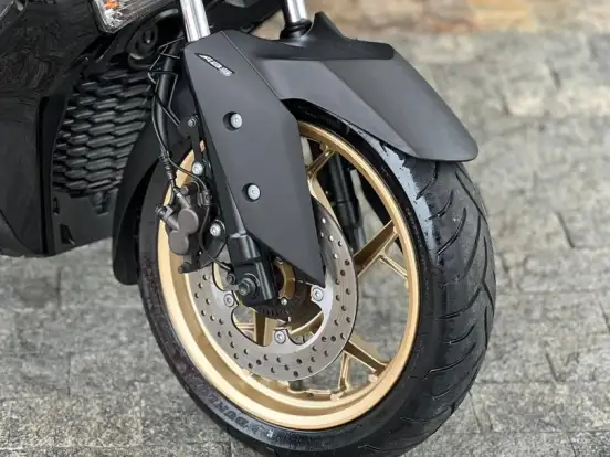 YAMAHA-XMAX ABS YAMAHA-XMAX ABS-2021