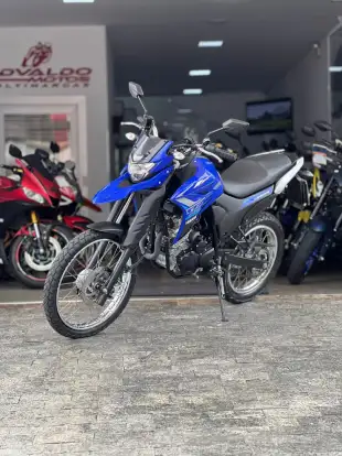 YAMAHA-XTZ 250 LANDER YAMAHA-XTZ 250 LANDER-2021
