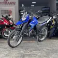 YAMAHA XTZ 250 LANDER YAMAHA XTZ 250 LANDER