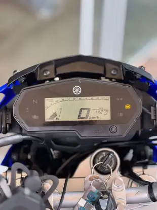 YAMAHA-XTZ 250 LANDER YAMAHA-XTZ 250 LANDER-2021