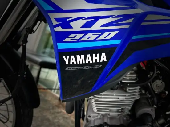 YAMAHA-XTZ 250 LANDER YAMAHA-XTZ 250 LANDER-2021