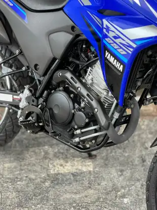 YAMAHA-XTZ 250 LANDER-2021