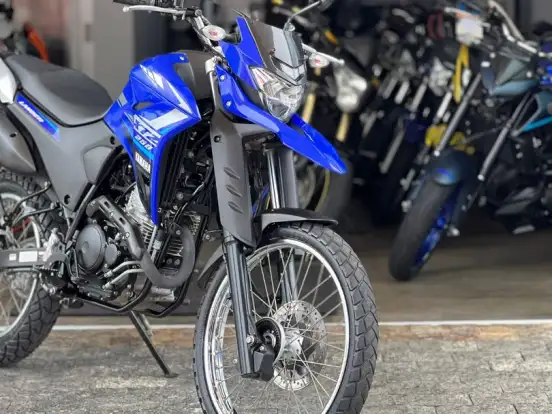 YAMAHA-XTZ 250 LANDER YAMAHA-XTZ 250 LANDER-2021