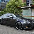 AUDI A4 2.0 TFSI AMBIENTE 183CV GASOLINA 4P MULTITRONIC AUDI A4 2.0 TFSI AMBIENTE 183CV GASOLINA 4P MULTITRONIC