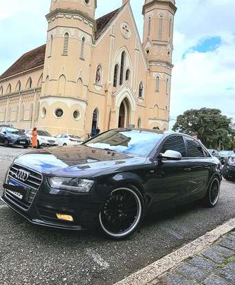 AUDI-A4-2012