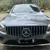 MERCEDES-BENZ GLC 250 2.0 CGI GASOLINA COUPÉ 4MATIC 9G-TRONIC MERCEDES-BENZ GLC 250 2.0 CGI GASOLINA COUPÉ 4MATIC 9G-TRONIC