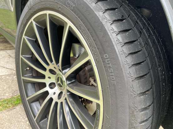 MERCEDES-BENZ-GLC 250-2.0 CGI GASOLINA COUPÉ 4MATIC 9G-TRONIC MERCEDES-BENZ-GLC 250-2019