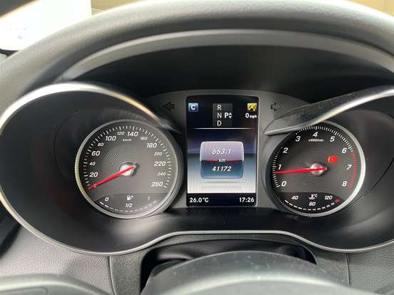 MERCEDES-BENZ-GLC 250-2.0 CGI GASOLINA COUPÉ 4MATIC 9G-TRONIC MERCEDES-BENZ-GLC 250-2019