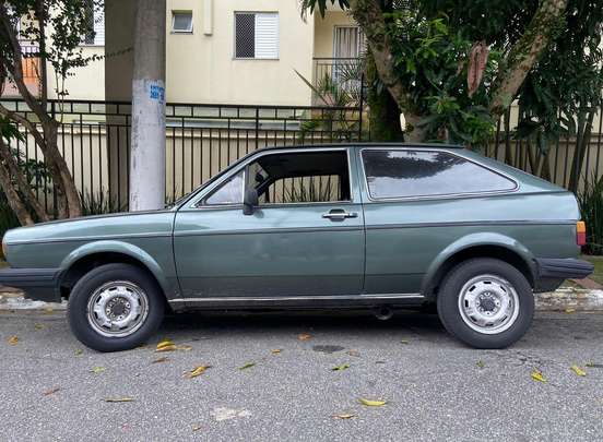VOLKSWAGEN-GOL-1986