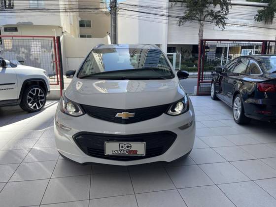 CHEVROLET BOLT EV 60 ELÉTRICO