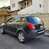 CHEVROLET CAPTIVA 2.4 SIDI 16V GASOLINA 4P AUTOMÁTICO CHEVROLET CAPTIVA 2.4 SIDI 16V GASOLINA 4P AUTOMÁTICO