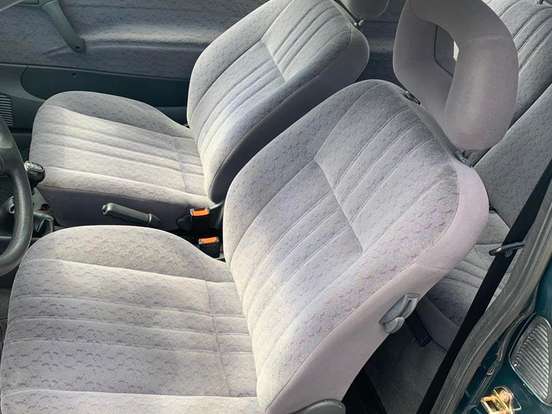 CHEVROLET-CORSA-1.6 MPFI GL 8V GASOLINA 2P MANUAL CHEVROLET-CORSA-1997