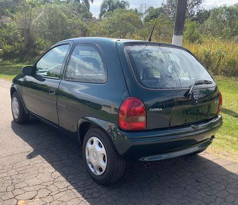 CHEVROLET-CORSA-1997