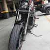 HARLEY-DAVIDSON SPORTSTER XR 1200X HARLEY-DAVIDSON SPORTSTER XR 1200X