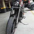 HARLEY-DAVIDSON SPORTSTER XR 1200X HARLEY-DAVIDSON SPORTSTER XR 1200X