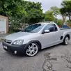 CHEVROLET MONTANA 1.8 MPFI CONQUEST CS 8V FLEX 2P MANUAL CHEVROLET MONTANA 1.8 MPFI CONQUEST CS 8V FLEX 2P MANUAL