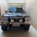 TOYOTA HILUX SW4 2.4 4X4 8V GASOLINA 4P MANUAL TOYOTA HILUX SW4 2.4 4X4 8V GASOLINA 4P MANUAL