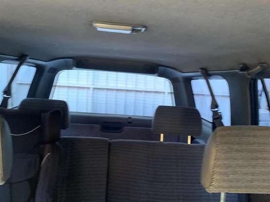 TOYOTA-HILUX SW4-2.4 4X4 8V GASOLINA 4P MANUAL TOYOTA-HILUX SW4-1995