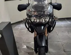 TRIUMPH TIGER EXPLORER TRIUMPH TIGER EXPLORER