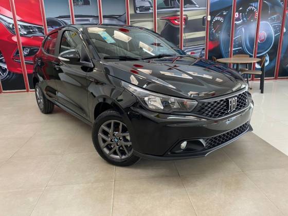 FIAT ARGO 1.3 FIREFLY FLEX DRIVE CVT