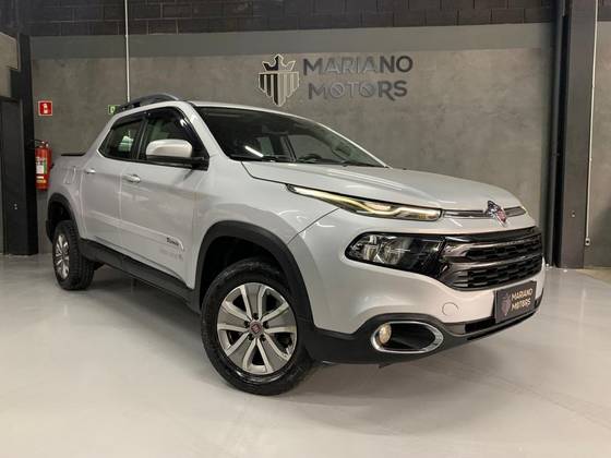 FIAT TORO 1.8 16V EVO FLEX FREEDOM OPEN EDITION PLUS AT6