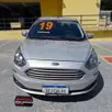 FORD KA 1.5 TI-VCT FLEX SE PLUS SEDAN MANUAL FORD KA 1.5 TI-VCT FLEX SE PLUS SEDAN MANUAL